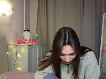 colliencox from Chaturbate