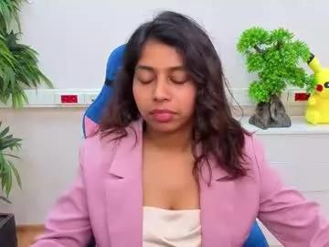 colliencox from Chaturbate