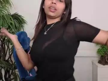 colliencox from Chaturbate