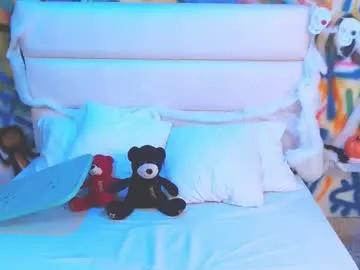 Collins_aria from Chaturbate