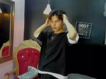 collinstone from Chaturbate