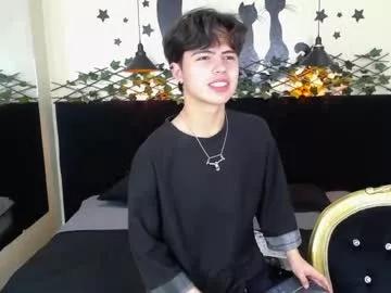 collinstone from Chaturbate