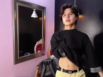 collinstone from Chaturbate is Freechat