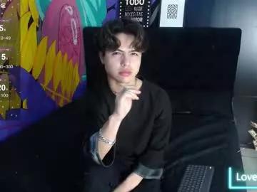 collinstone from Chaturbate