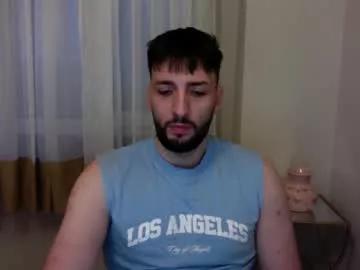collinup from Chaturbate