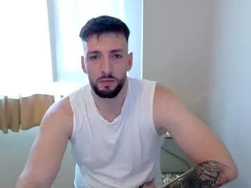 collinup from Chaturbate