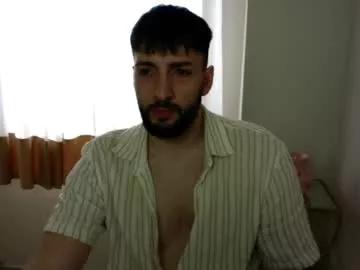 collinup from Chaturbate