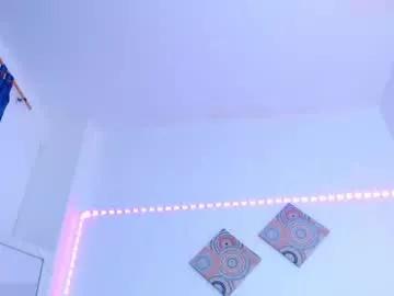 colombianmiilf_ from Chaturbate is Freechat