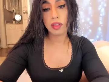 colombiantexas from Chaturbate