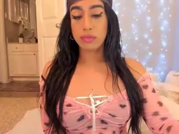 colombiantexas from Chaturbate