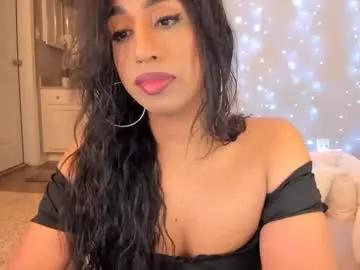 colombiantexas from Chaturbate