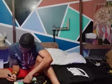 colorcanela3 from Chaturbate