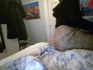 colormewild from Chaturbate