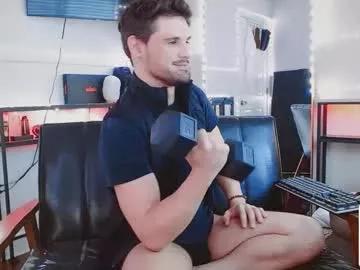 coltoncullens from Chaturbate is Freechat