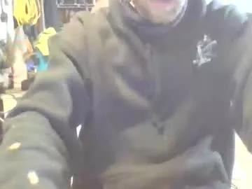 commandercooter from Chaturbate is Freechat