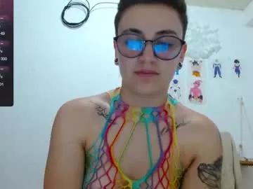 connie_58 from Chaturbate
