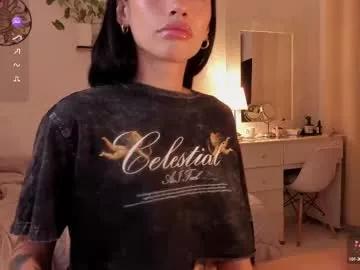 connie_deep from Chaturbate