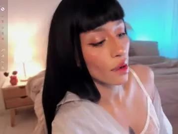 connie_deep from Chaturbate