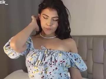 connie_haze from Chaturbate