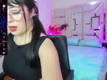 connie_ross from Chaturbate