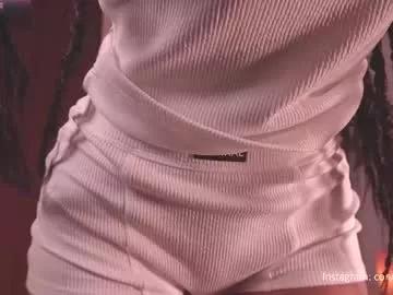 connie_west0 from Chaturbate is Freechat