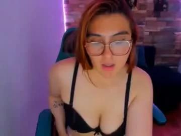 conniejames_m from Chaturbate