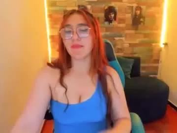 conniejames_m from Chaturbate