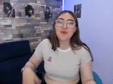 conniejames_m from Chaturbate