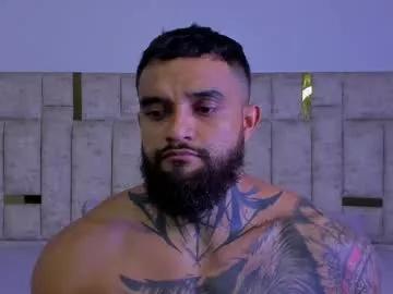 connor_666 from Chaturbate