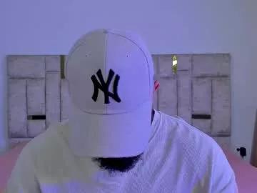 connor_666 from Chaturbate