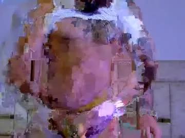 connor_666 from Chaturbate