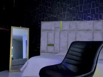 connor_666 from Chaturbate