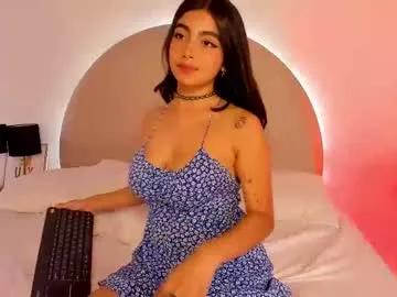 connor_and_angel from Chaturbate