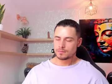 connor_andrey from Chaturbate