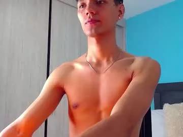 connor_garrett from Chaturbate