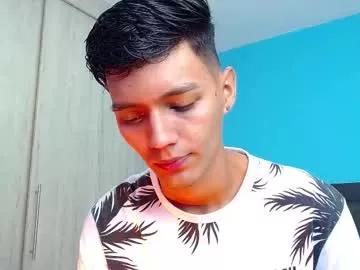 connor_garrett from Chaturbate