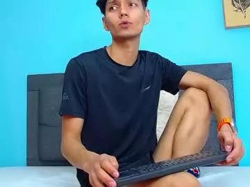 connor_garrett from Chaturbate