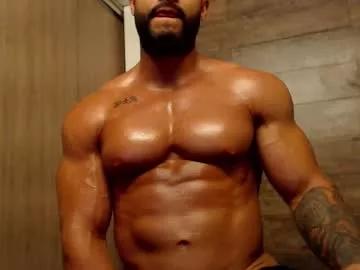 connor_h1 from Chaturbate