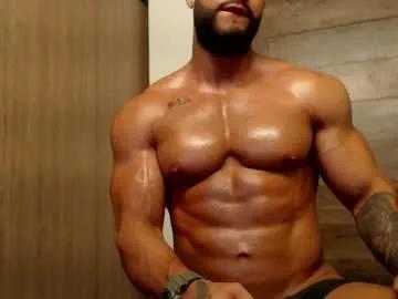 connor_h1 from Chaturbate