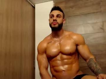 connor_h1 from Chaturbate