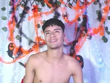 Connor_michael from Chaturbate