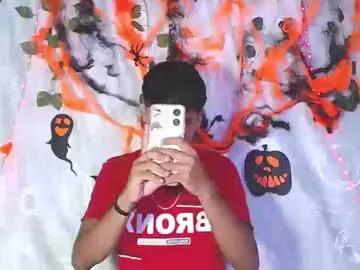 connor_michael from Chaturbate is Freechat