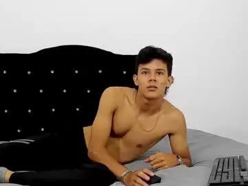 connor_steele from Chaturbate