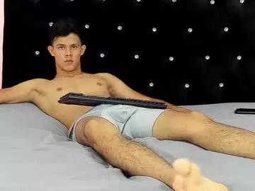 connor_steele from Chaturbate