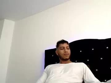 connor_steele from Chaturbate
