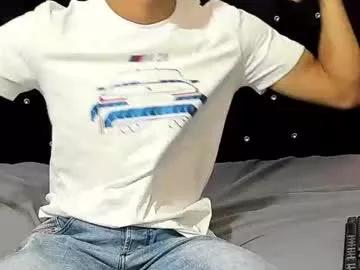 connor_steele from Chaturbate