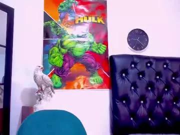 connorsmith_26 from Chaturbate