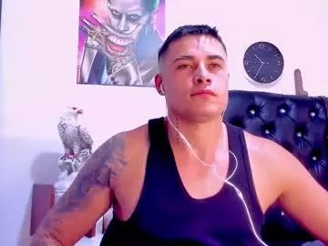 connorsmith_26 from Chaturbate