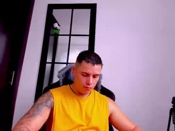 connorsmith_26 from Chaturbate