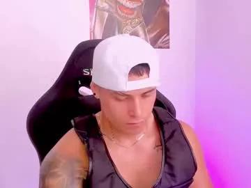 connorsmith_26 from Chaturbate